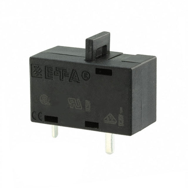 1410-L110-L1F1-S01-2.5A E-T-A Circuit Breakers